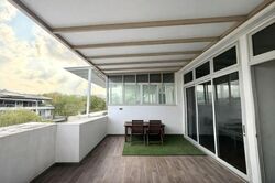 Haus@serangoon Garden (D19), Terrace #566636711